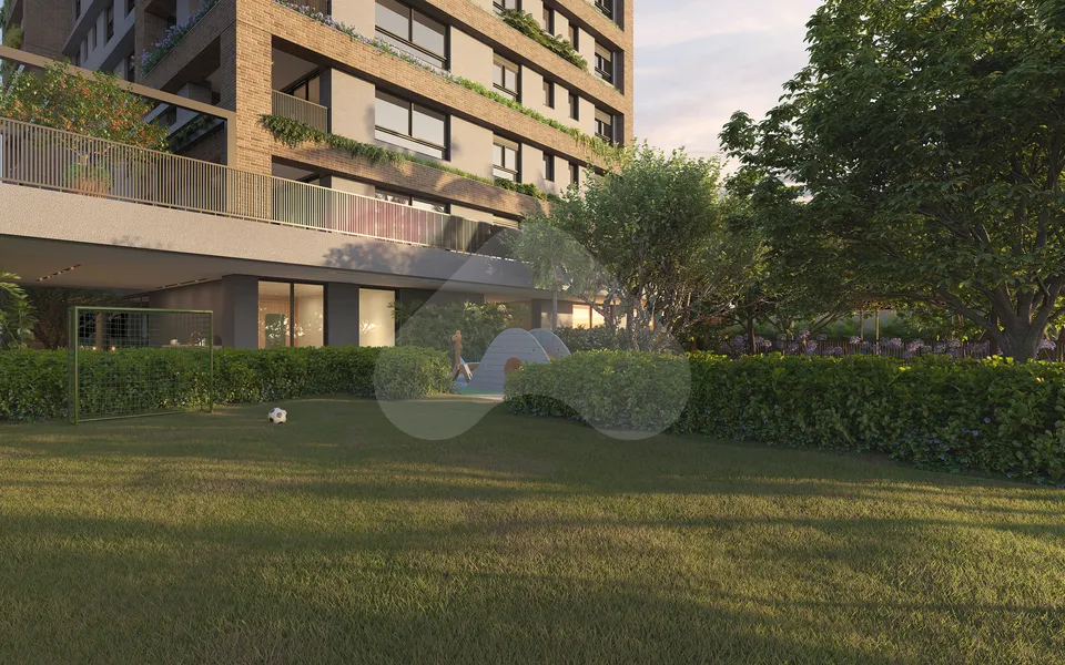 840 Aliança - Apartamento com 128 m², em Bela Aliança — foto 22