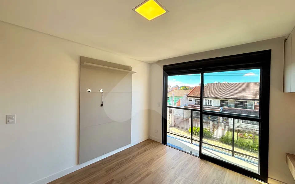 Monte Carlo - Casa com 268 m², em Tingui — foto 46