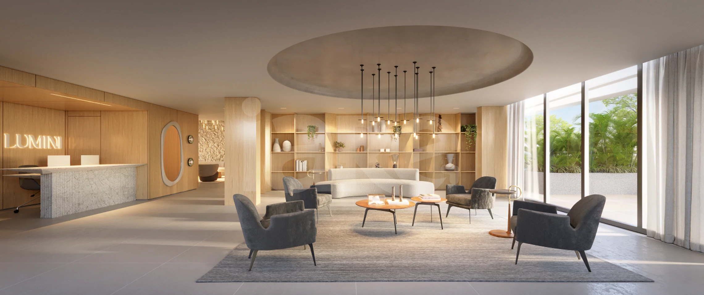 Lumini - Garden com 32,47 m², em Cabo Branco — foto 7