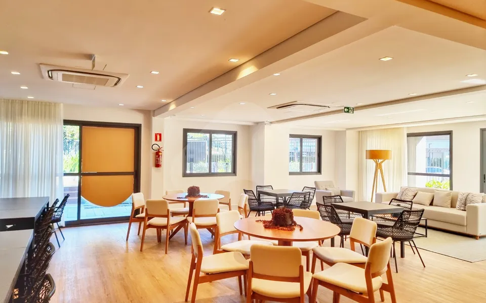 Aris - Apartamento com 112,33 m², em Três Figueiras — foto 16