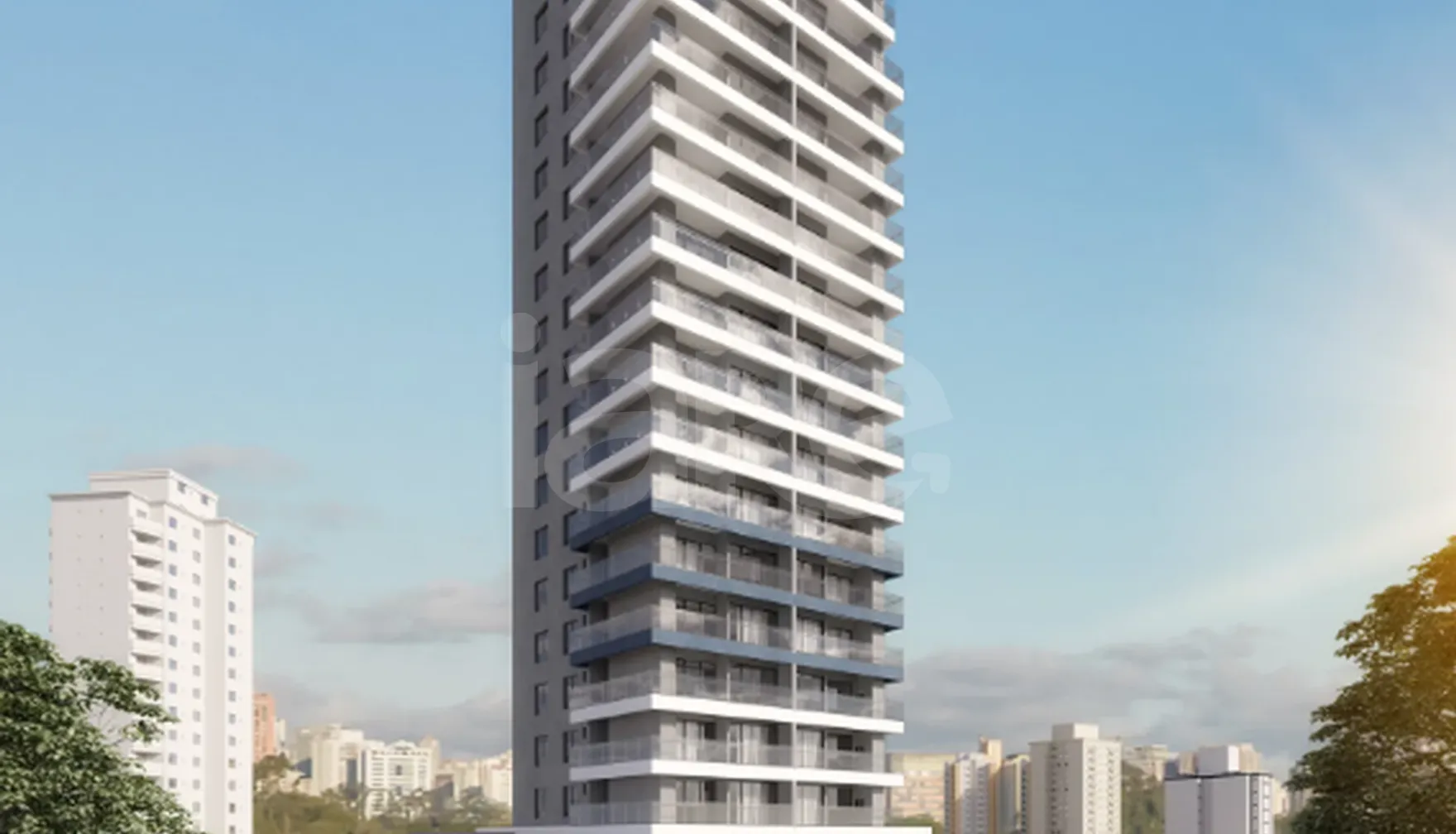 Lago Di Fusine - Apartamento com 127,98 m², em Fazenda — foto 4