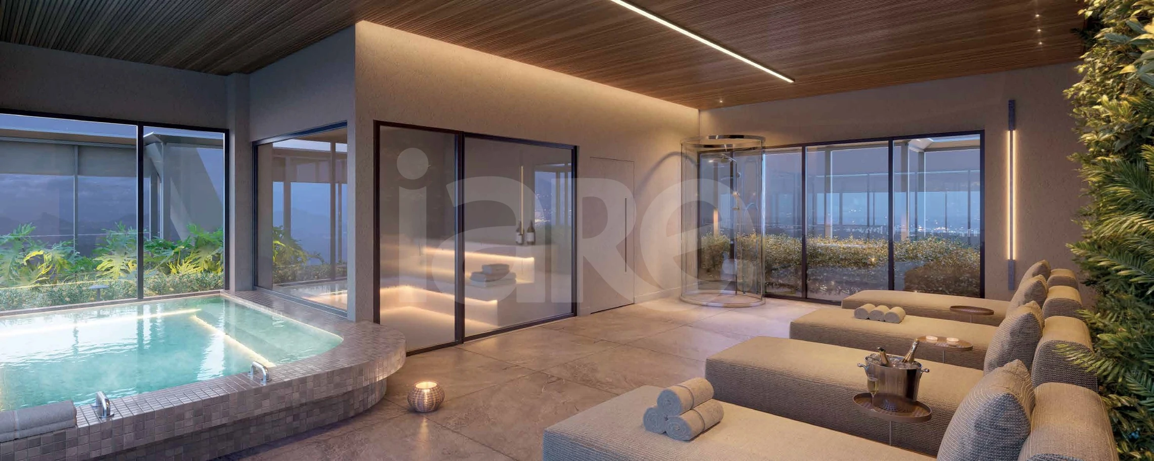 Youniverse - Apartamento com 39,23 m², em Enseada do Suá — foto 21