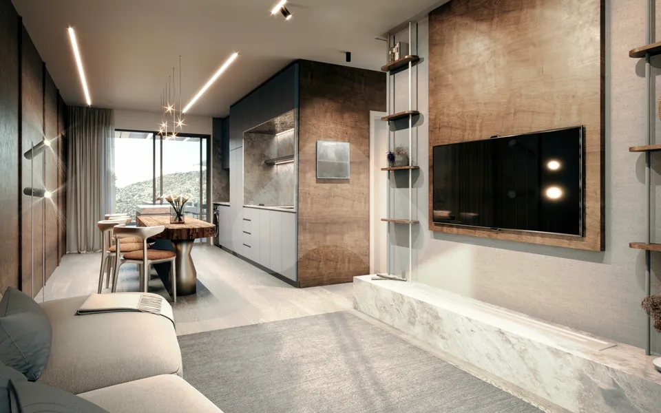 Believe - Apartamento com 45,77 m², em Dom Bosco — foto 23