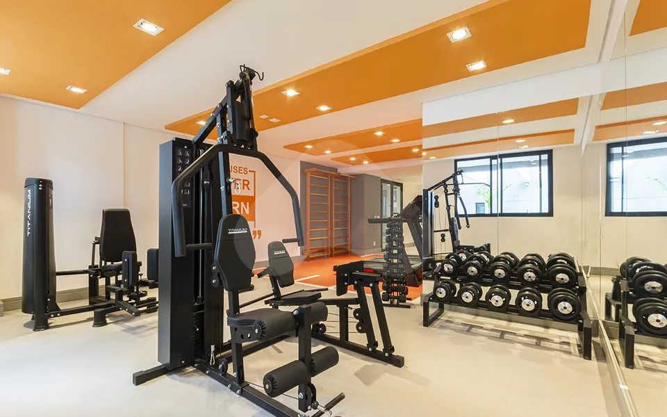Lexy Boulevard Vila Clementino - Loja com 44,38 m², em Vila Clementino — foto 19