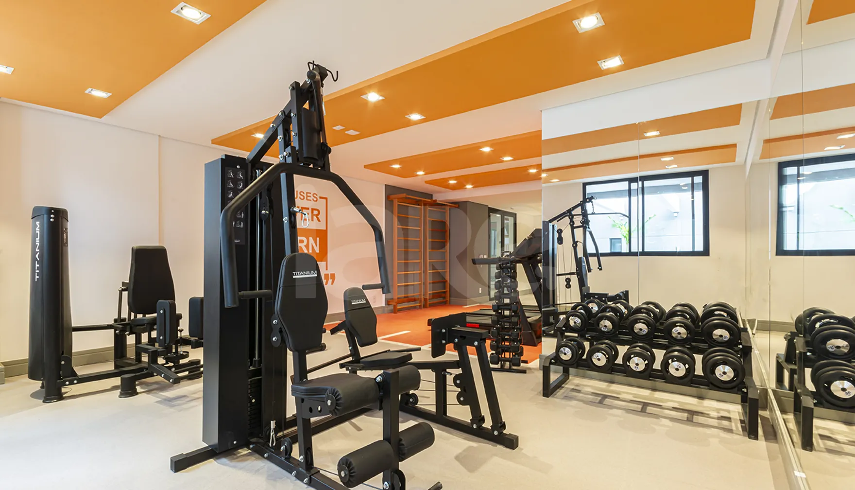 Lexy Boulevard Vila Clementino - Apartamento com 55,07 m², em Vila Clementino — foto 19