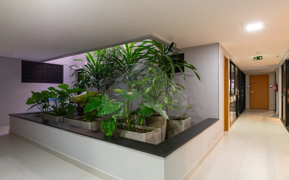 Urban Blue View - Apartamento com 64,63 m², em Intermares — foto 10