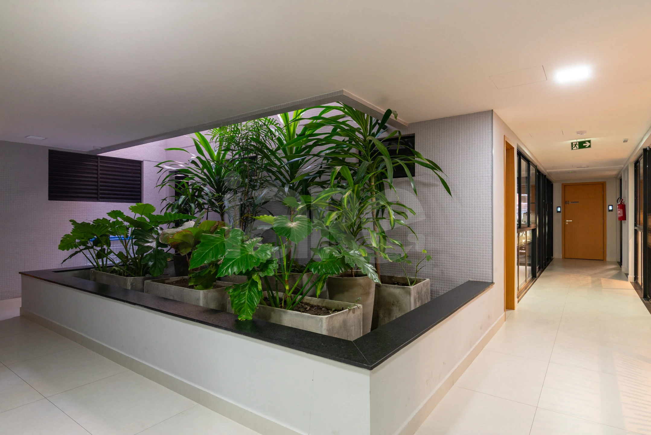 Urban Blue View - Garden com 94,71 m², em Intermares — foto 10
