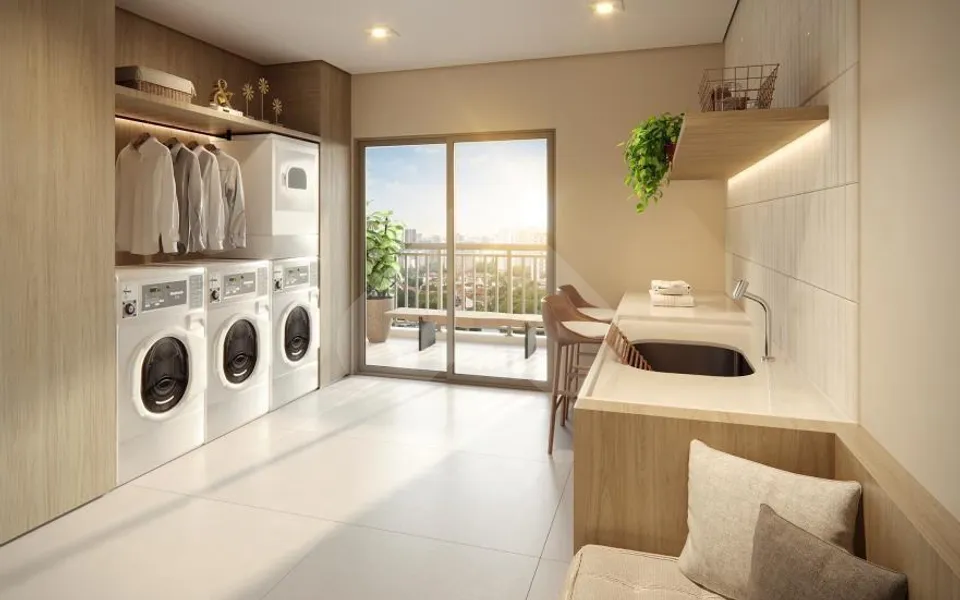 Haddock 885 - Studio com 27,01 m², em Cerqueira César — foto 13
