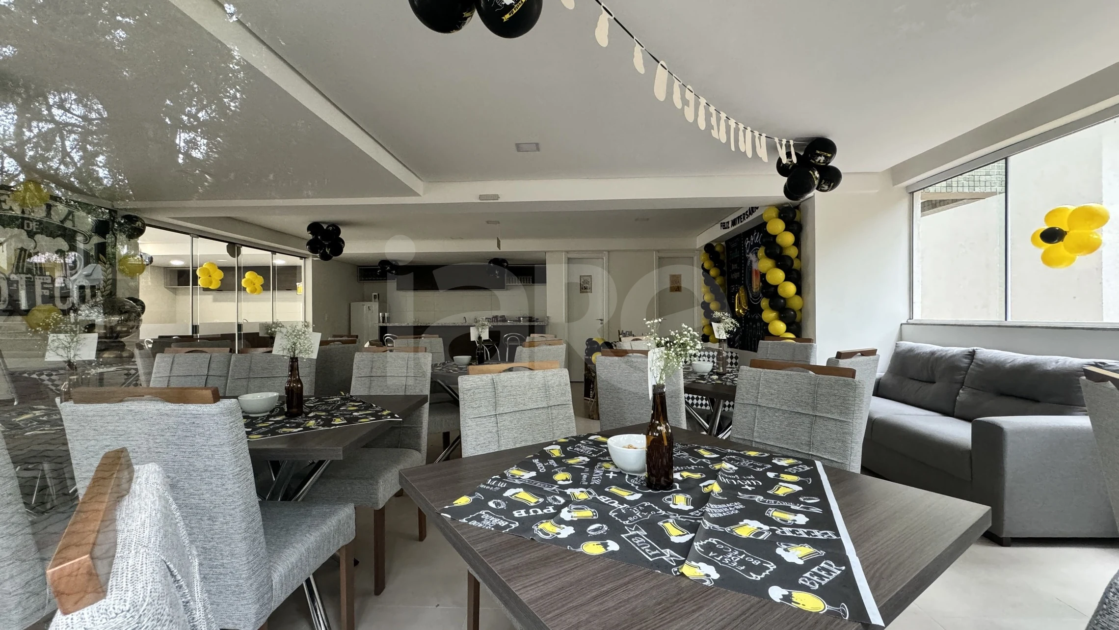 MontBlanc - Apartamento com 91,84 m², em Teresópolis — foto 44