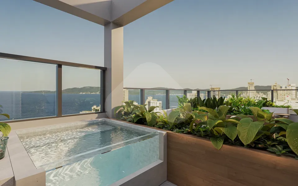Piatto Residenziale - Apartamento com 50 m², em Andorinha — foto 12