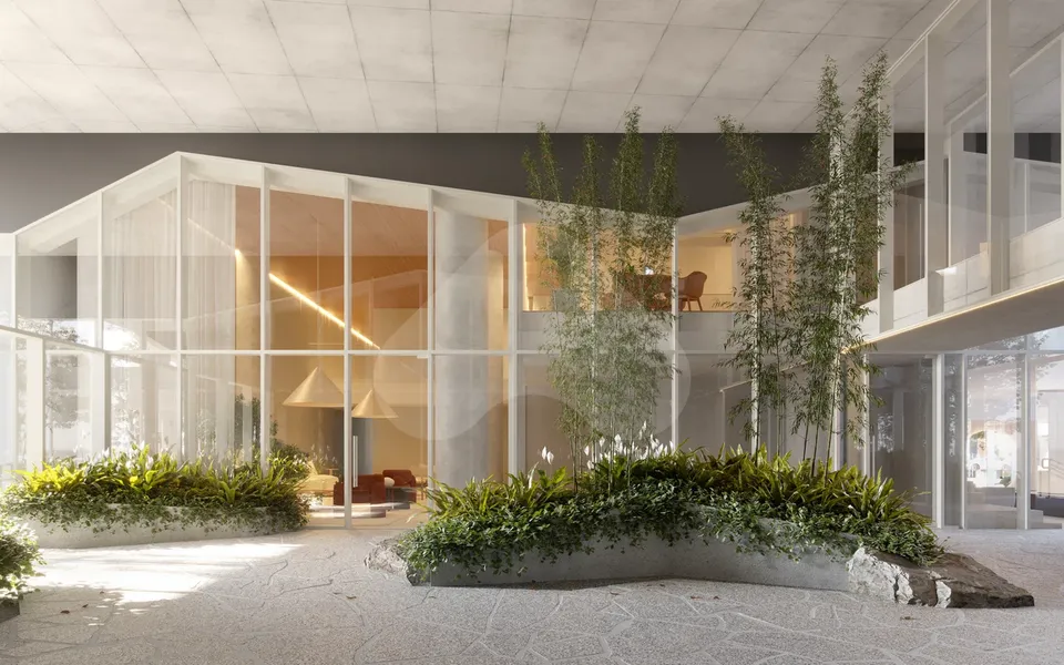 Namar - Apartamento com 154,41 m², em Balneário Perequê — foto 12