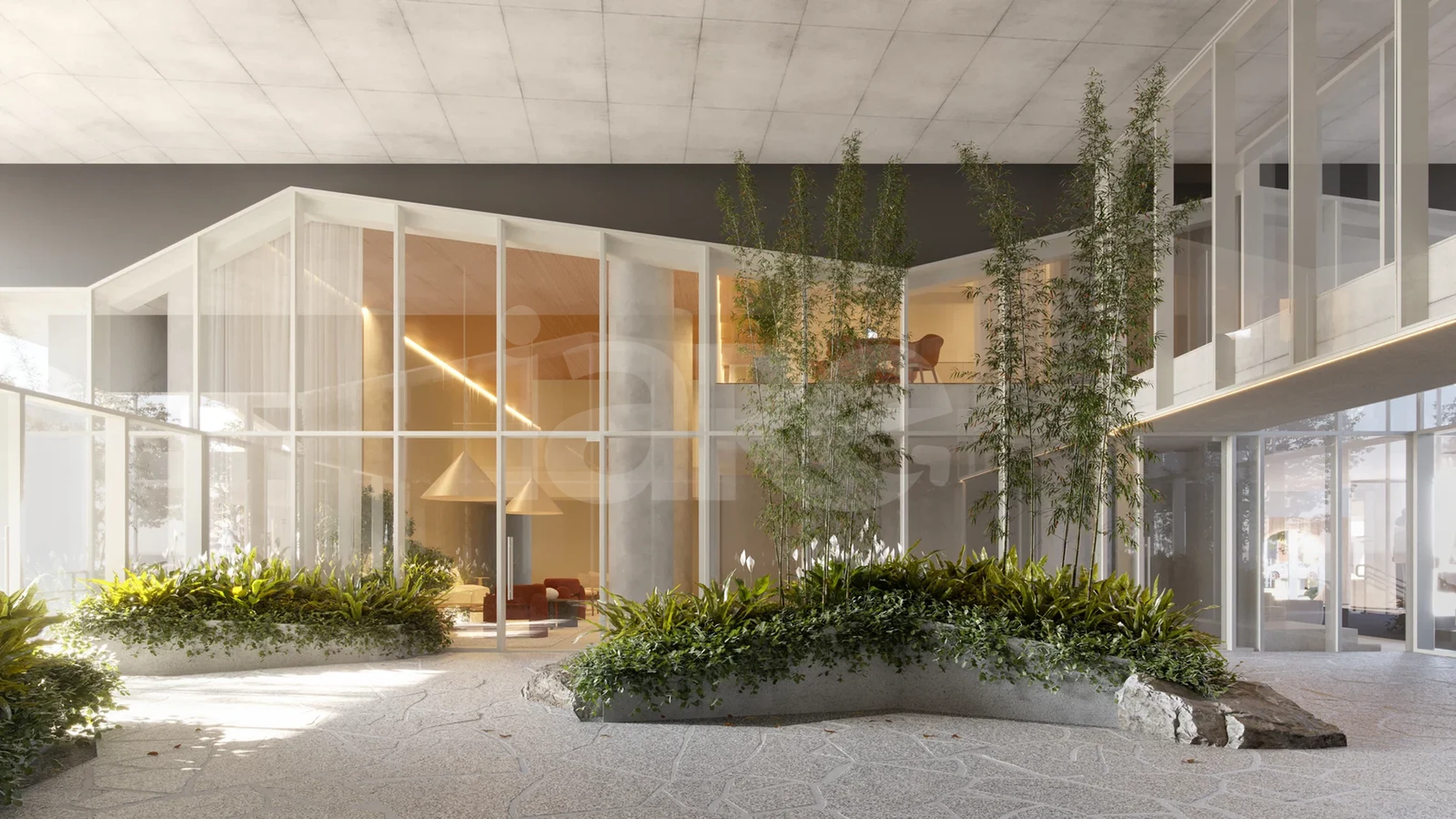 Namar - Apartamento com 207,2 m², em Balneário Perequê — foto 19