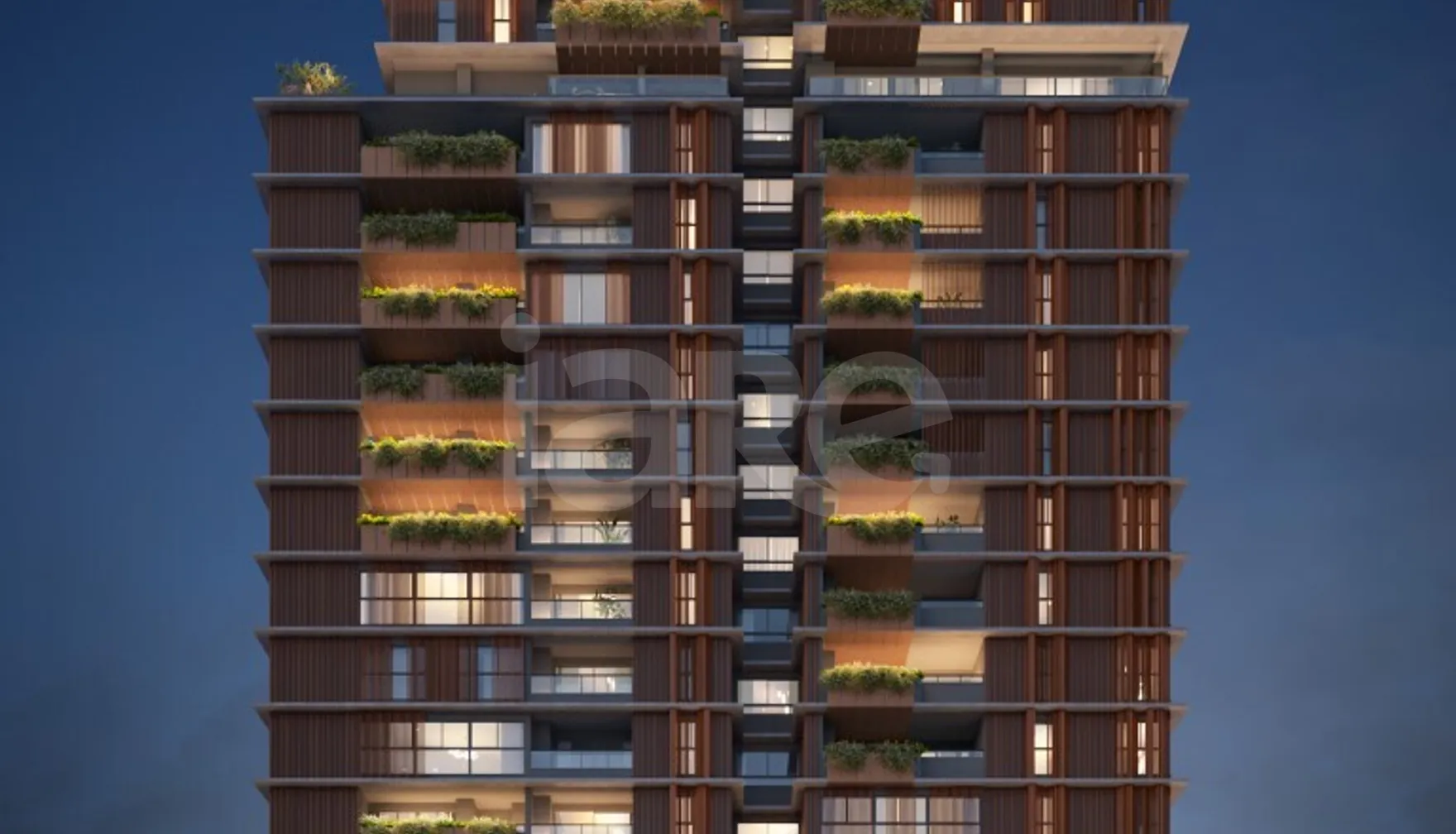 Vibra Phacz Home - Apartamento com 151,81 m², em Perequê — foto 7