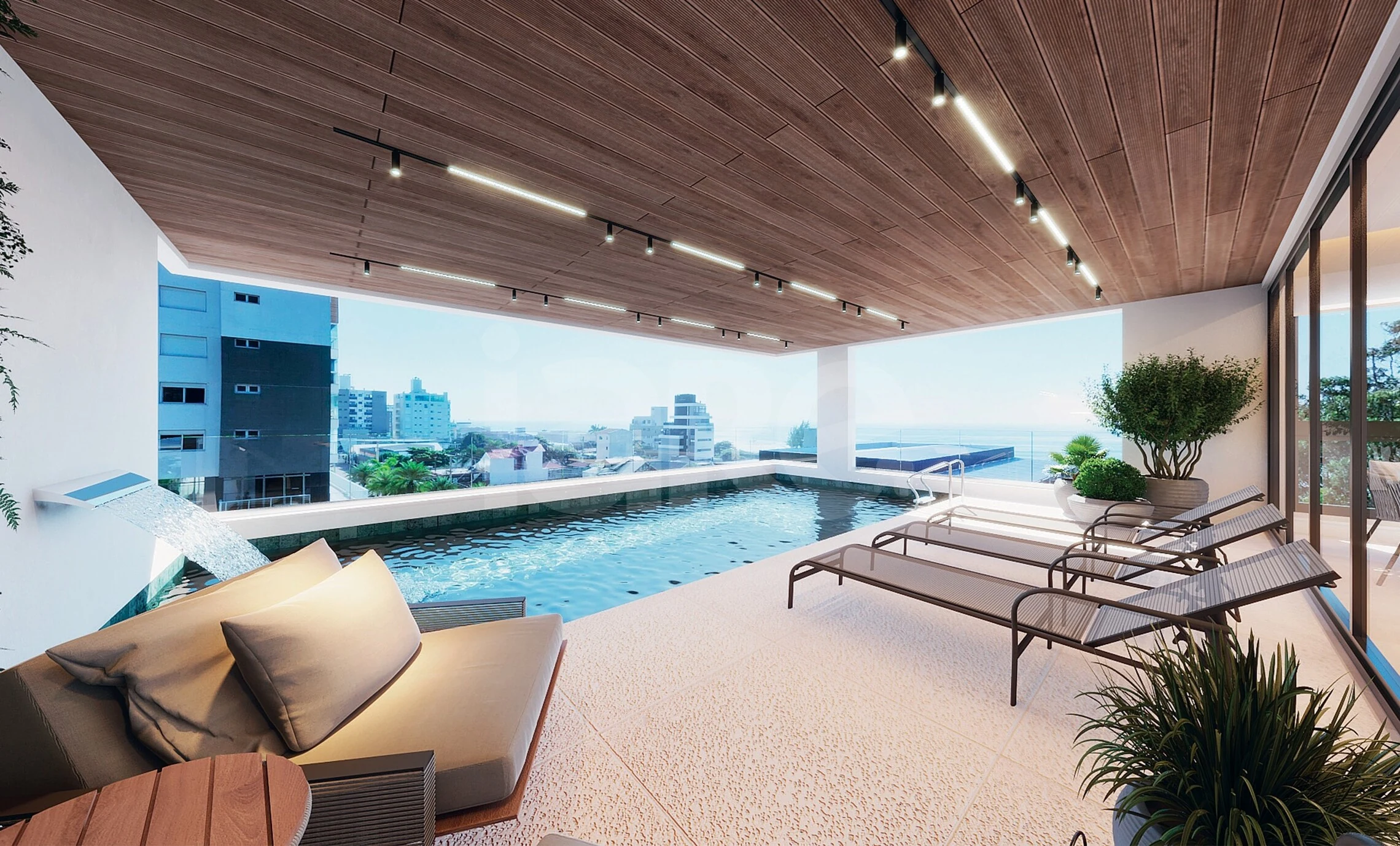 Brava Eco Home - Apartamento com 133 m², em Praia Brava de Itajaí — foto 7