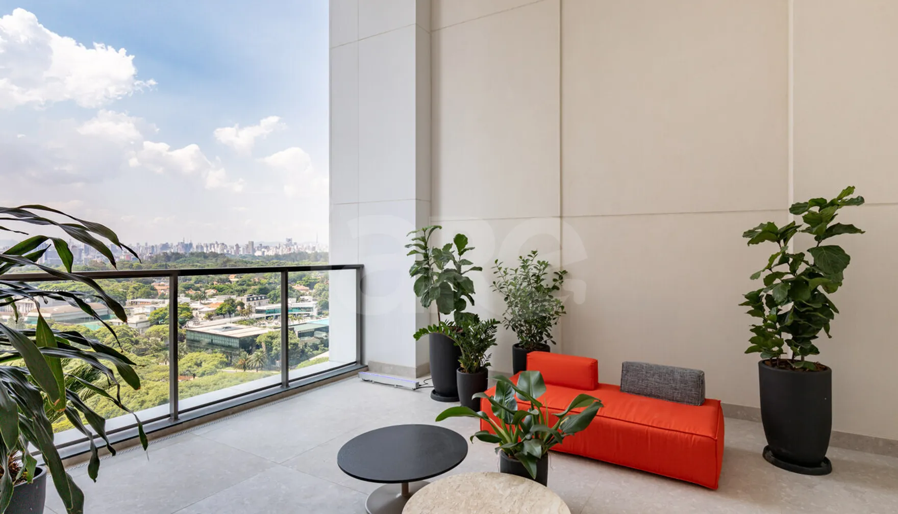 Indi 70 - Apartamento com 53,7 m², em Moema — foto 25