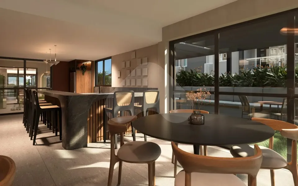 Pátio Solare - Apartamento com 49,11 m², em Imbiribeira — foto 17