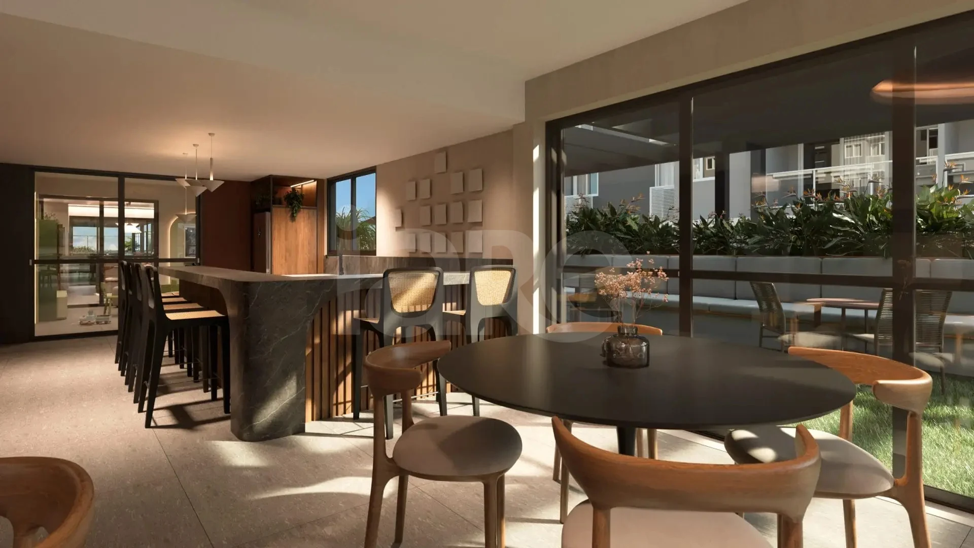 Pátio Solare - Apartamento com 49,11 m², em Imbiribeira — foto 27