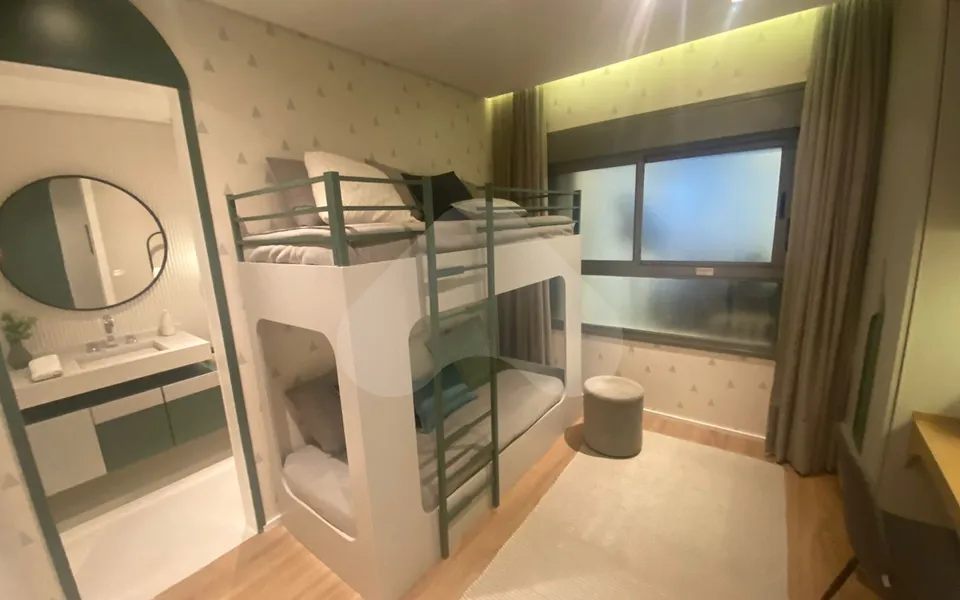 Raízes Premium Mooca - Apartamento com 82,6 m², em Mooca — foto 11