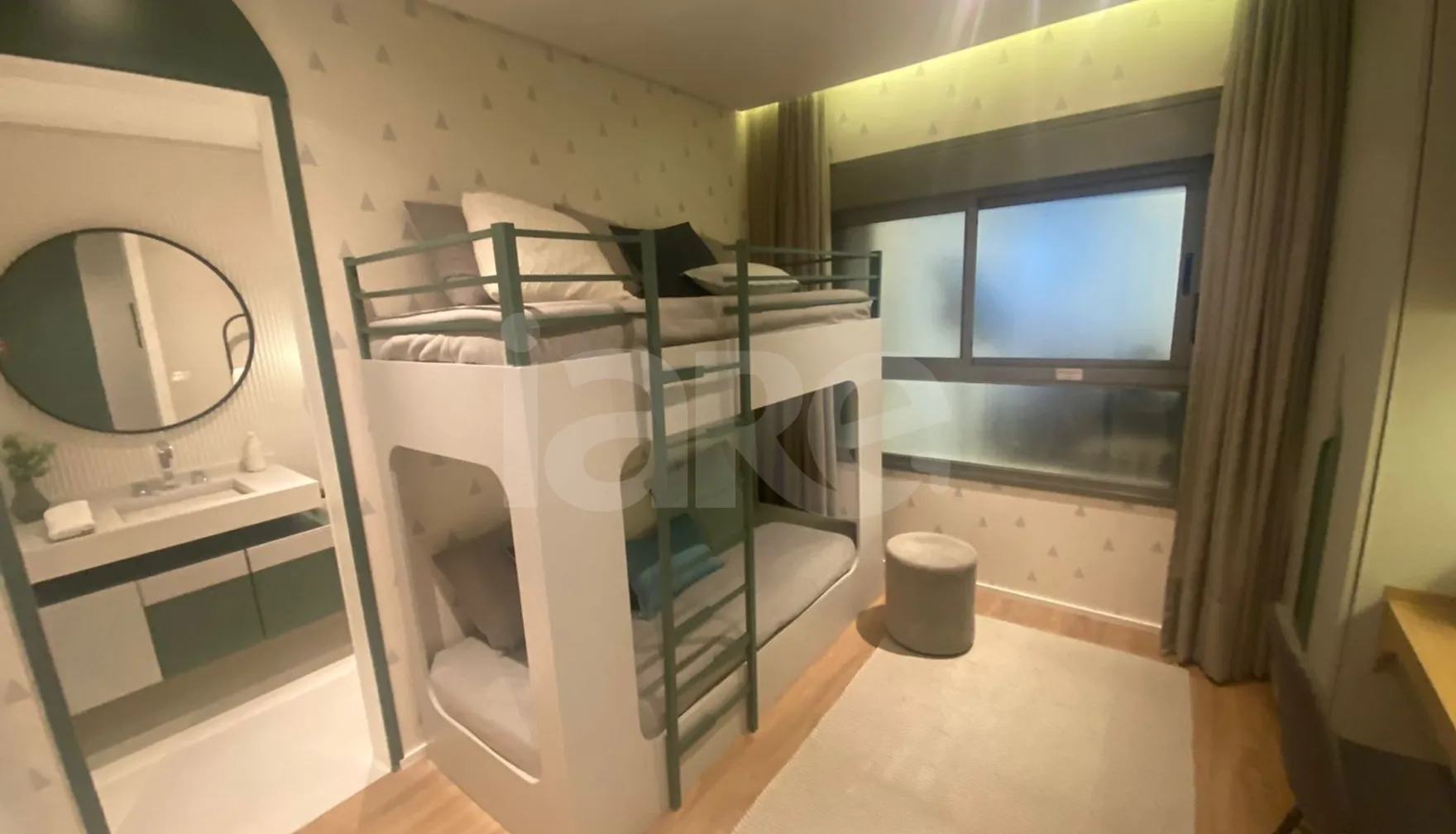 Raízes Premium Mooca - Apartamento com 82,6 m², em Mooca — foto 11