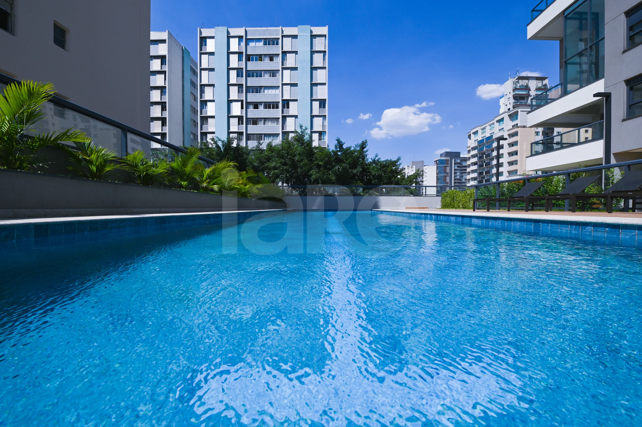 Vista Caconde - Apartamento com 127 m², em Jardim Paulista — foto 8