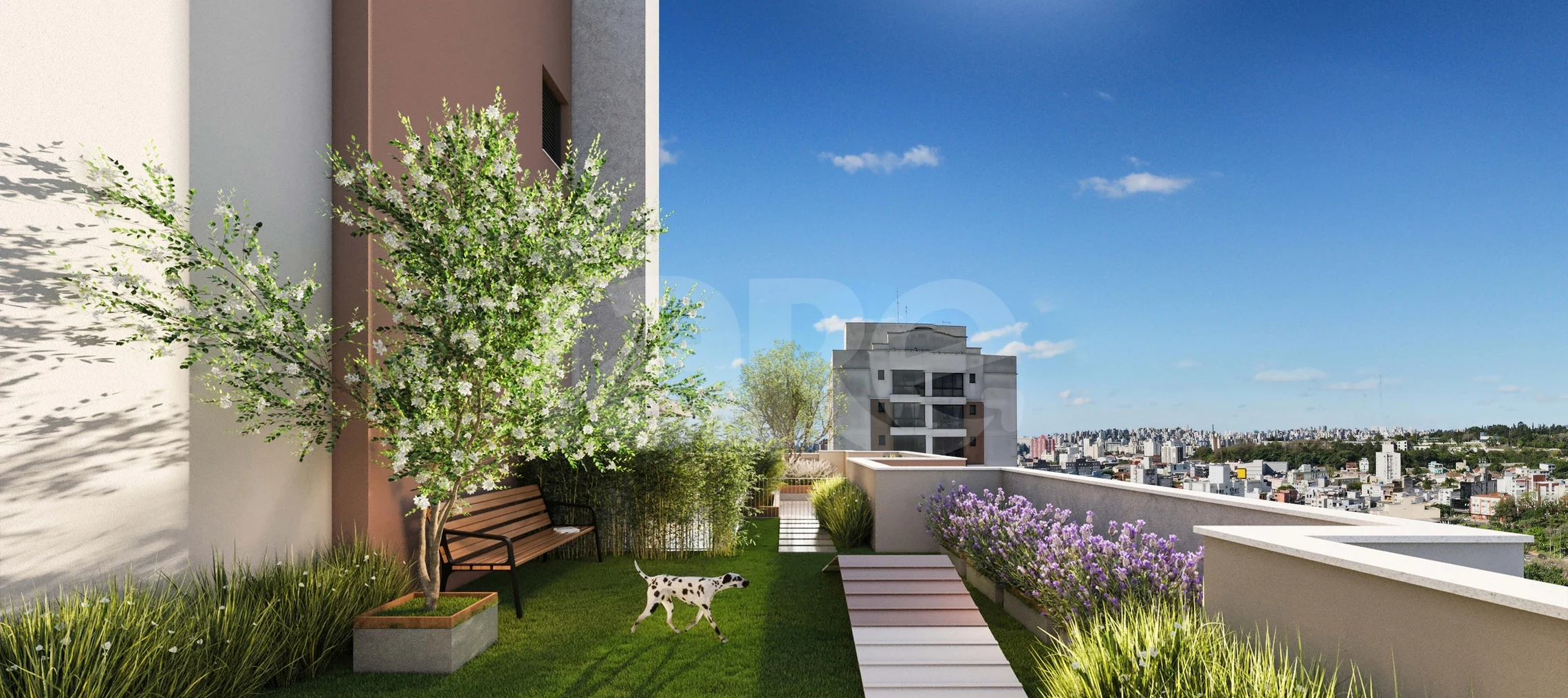 York - Apartamento com 85,91 m², em Menino Deus — foto 11