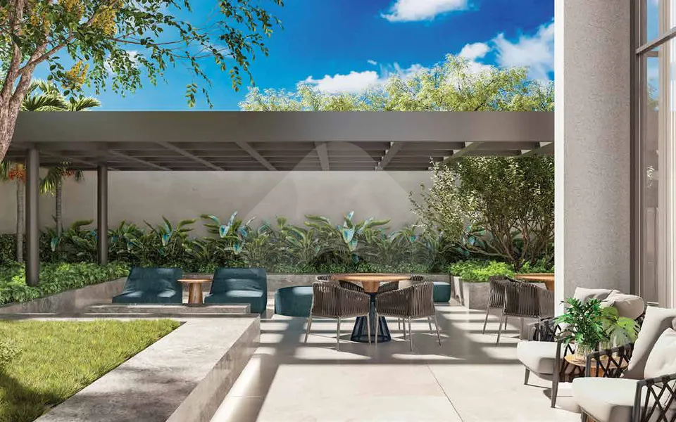 Quintessence - Apartamento com 87,12 m², em Campo Belo — foto 24