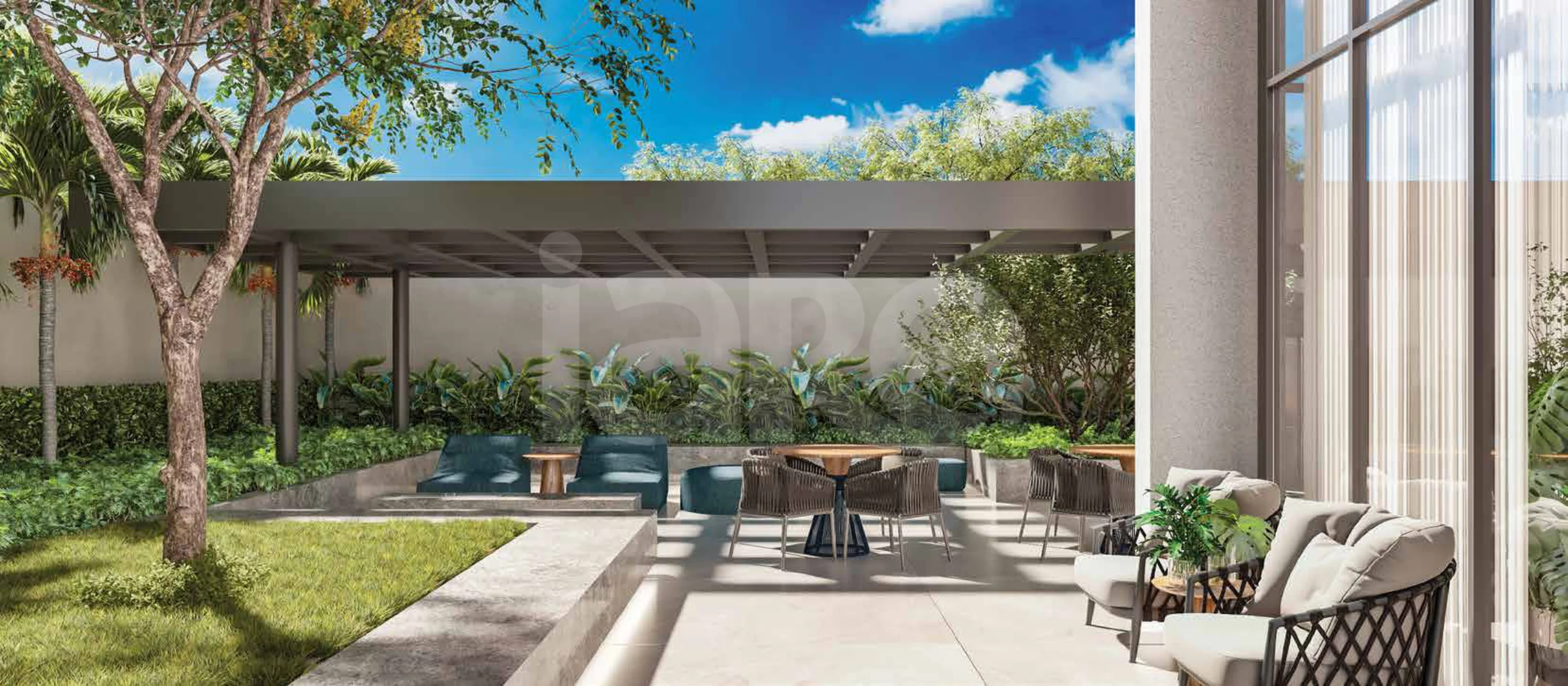 Quintessence - Apartamento com 140,64 m², em Campo Belo — foto 24