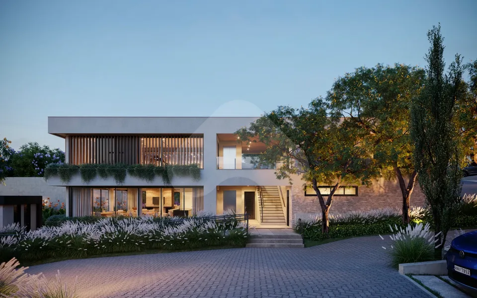 Orygem Residence Club - Casa com 173 m², em Teresópolis — foto 9