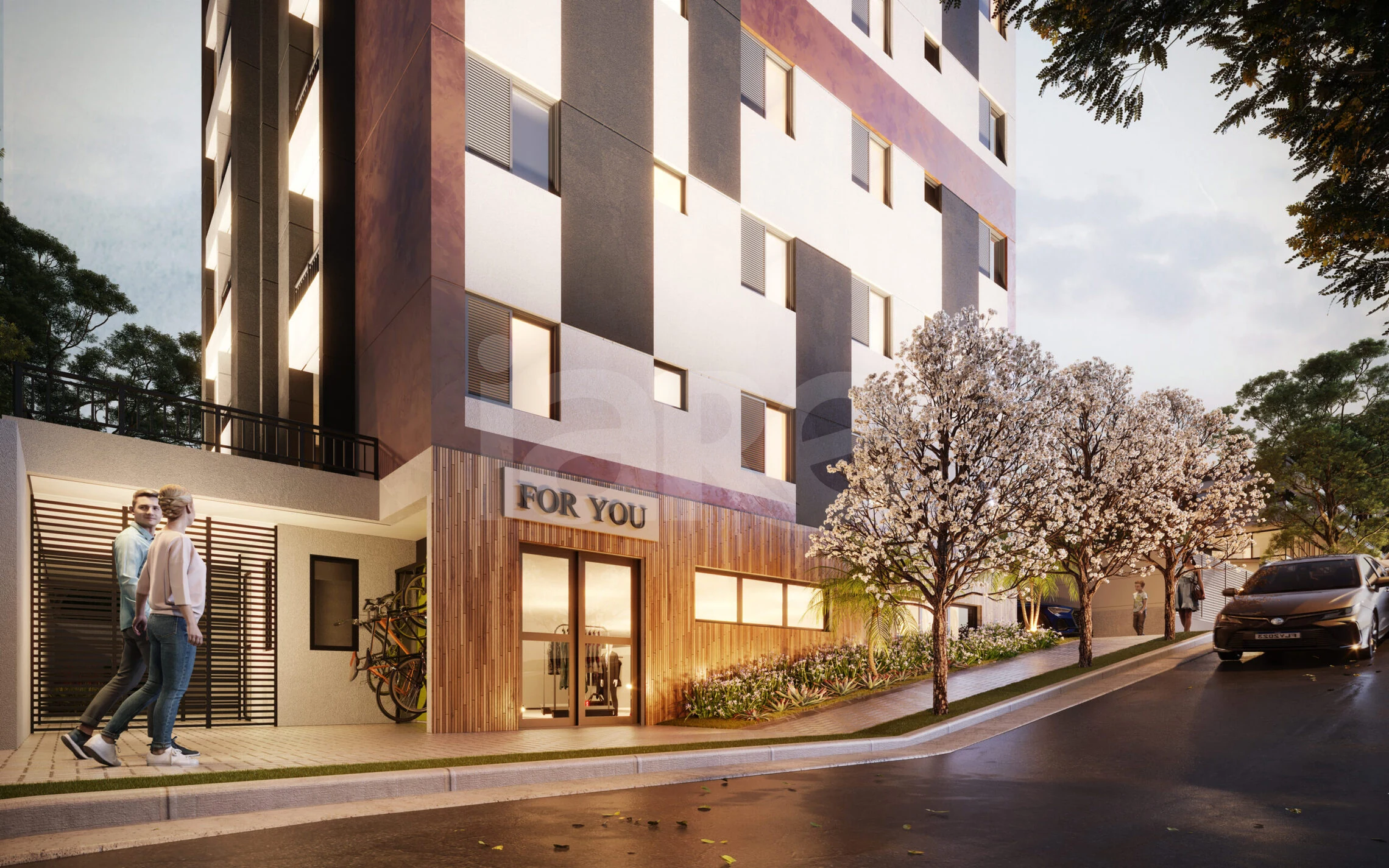Oh Freguesia - Loja com 93,62 m², em Freguesia do Ó — foto 3