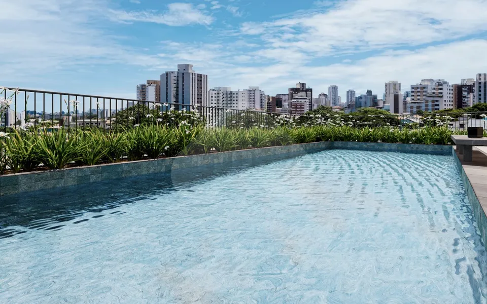 Oliie 117 - Studio com 34,87 m², em Pinheiros — foto 15