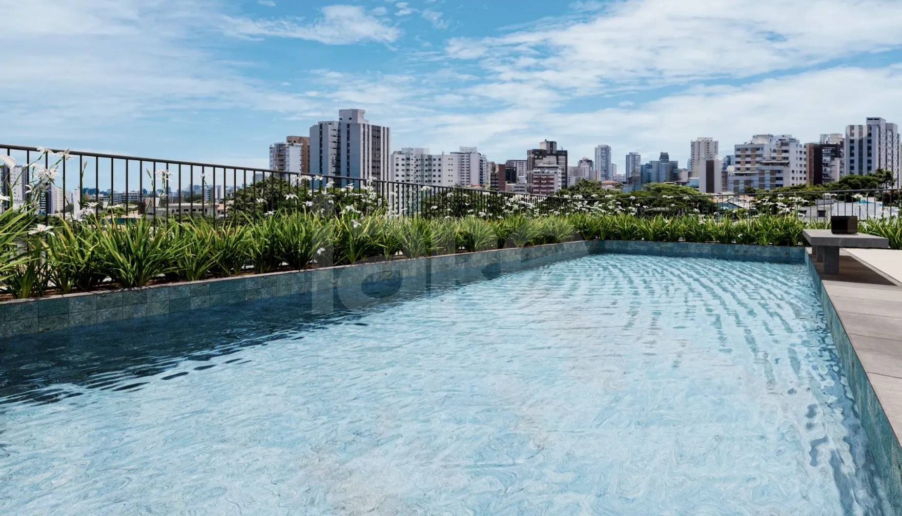 Oliie 117 - Apartamento com 46,55 m², em Pinheiros — foto 21