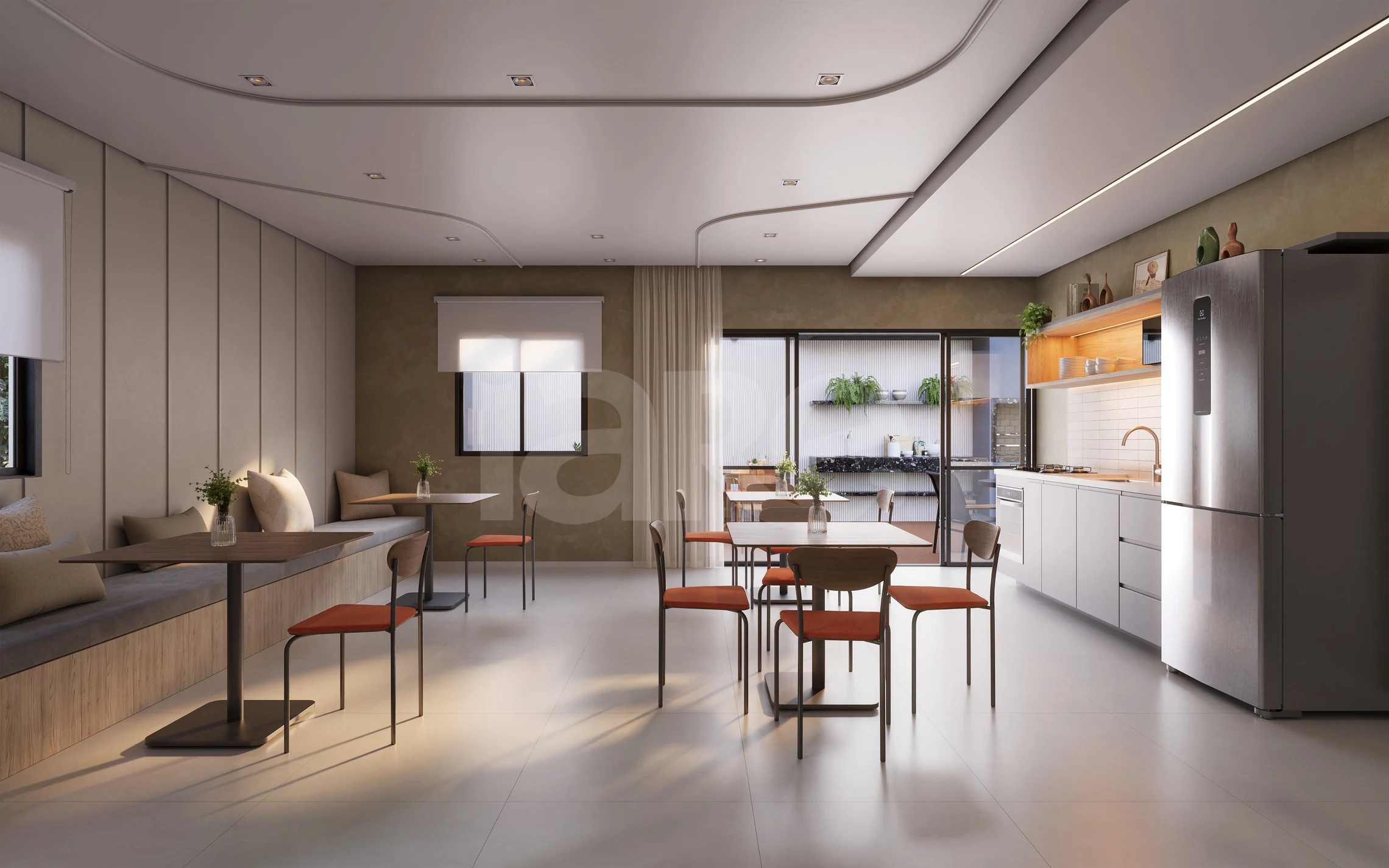 Ver Klabin - Apartamento com 32,76 m², em Chácara Klabin — foto 15