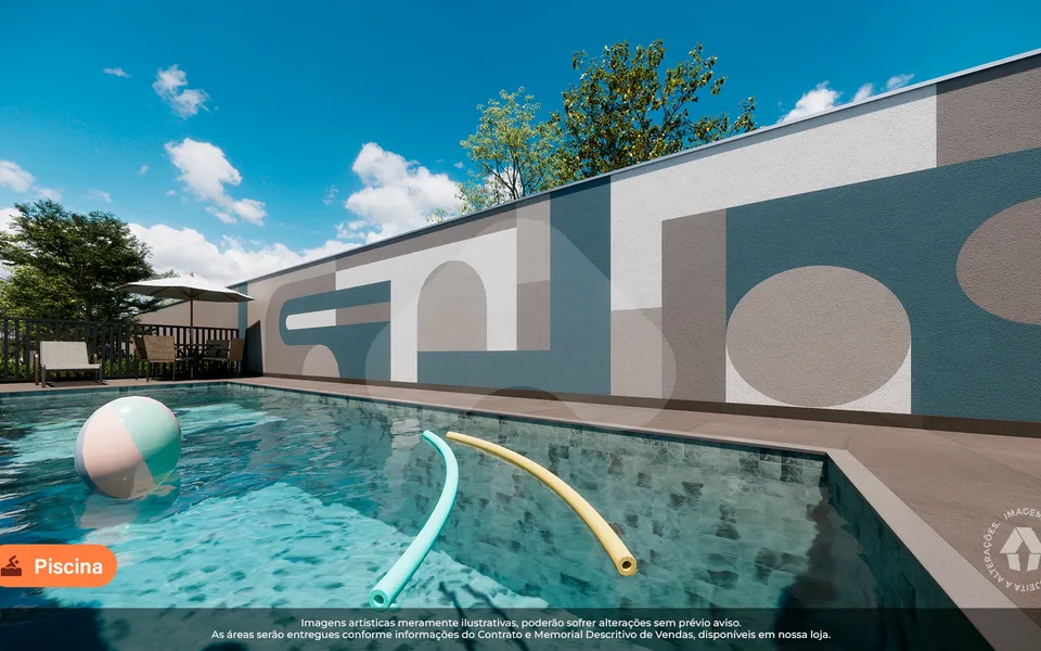 Metrocasa Parque Independência - Apartamento com 27,01 m², em Vila Monumento — foto 39