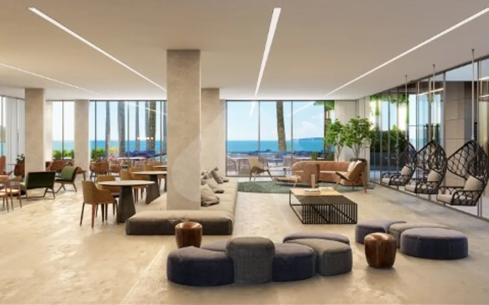 Sunny Coast - Apartamento com 229,31 m², em Centro — foto 6