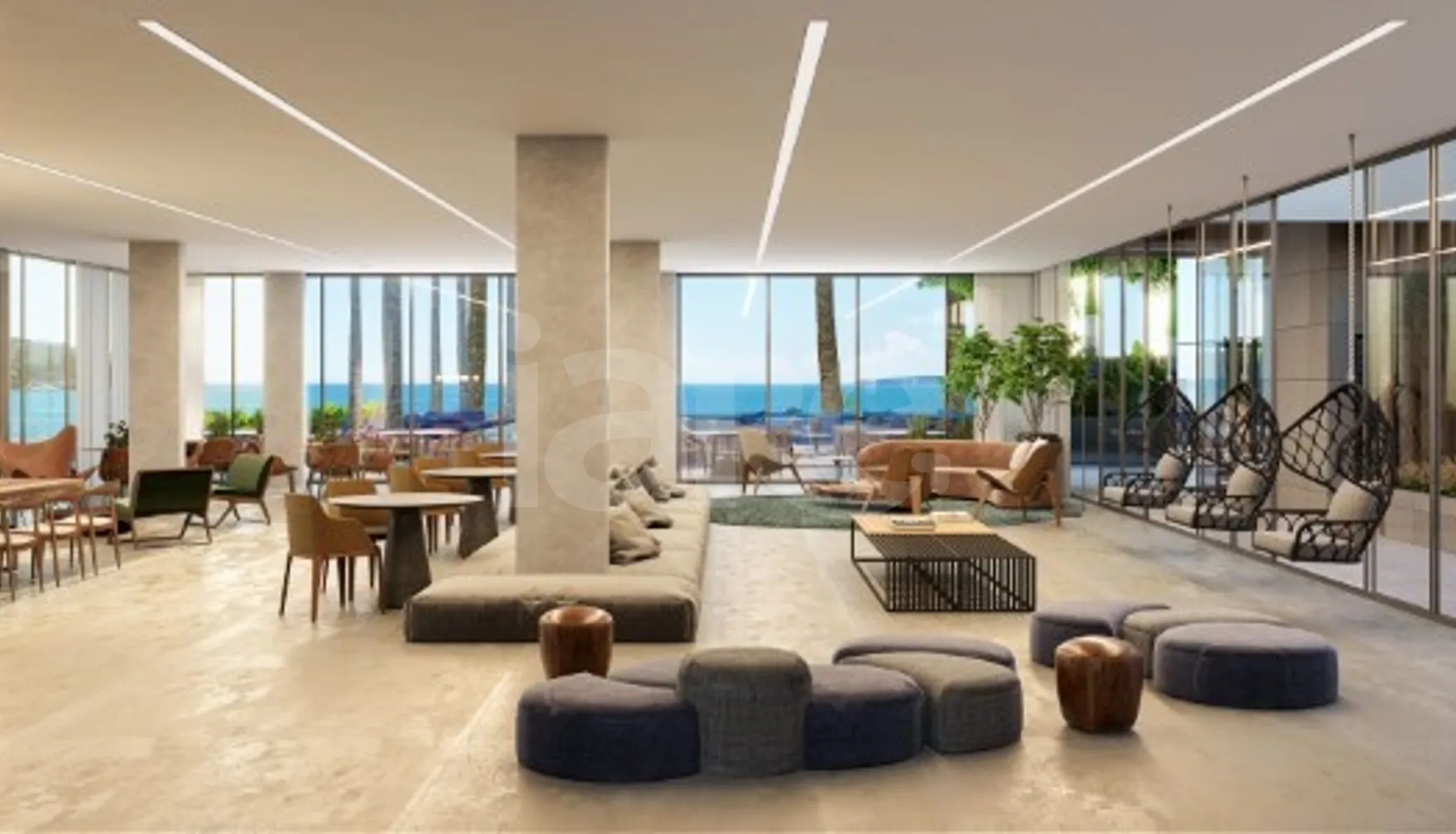 Sunny Coast - Garden com 508,15 m², em Centro — foto 10