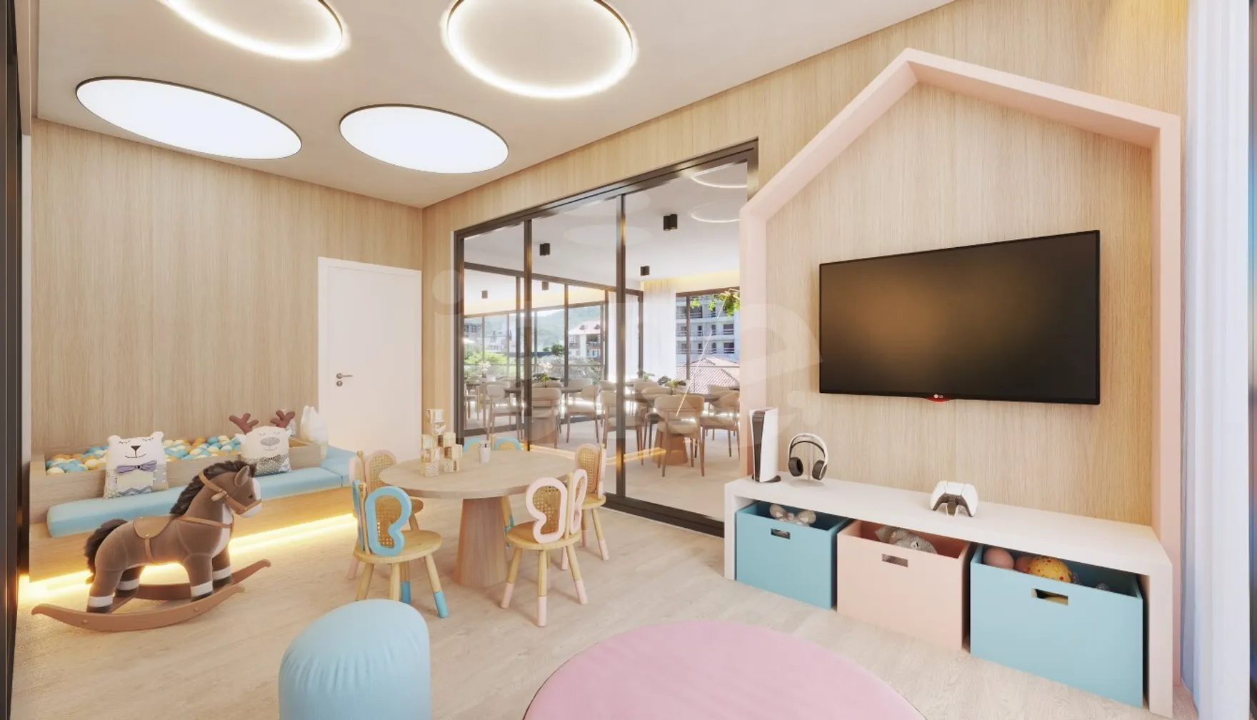 Langer - Cobertura com 82,22 m², em Bombas — foto 10