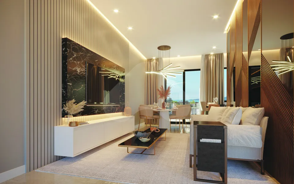 Nelson Santos - Apartamento com 87 m², em Centro — foto 11