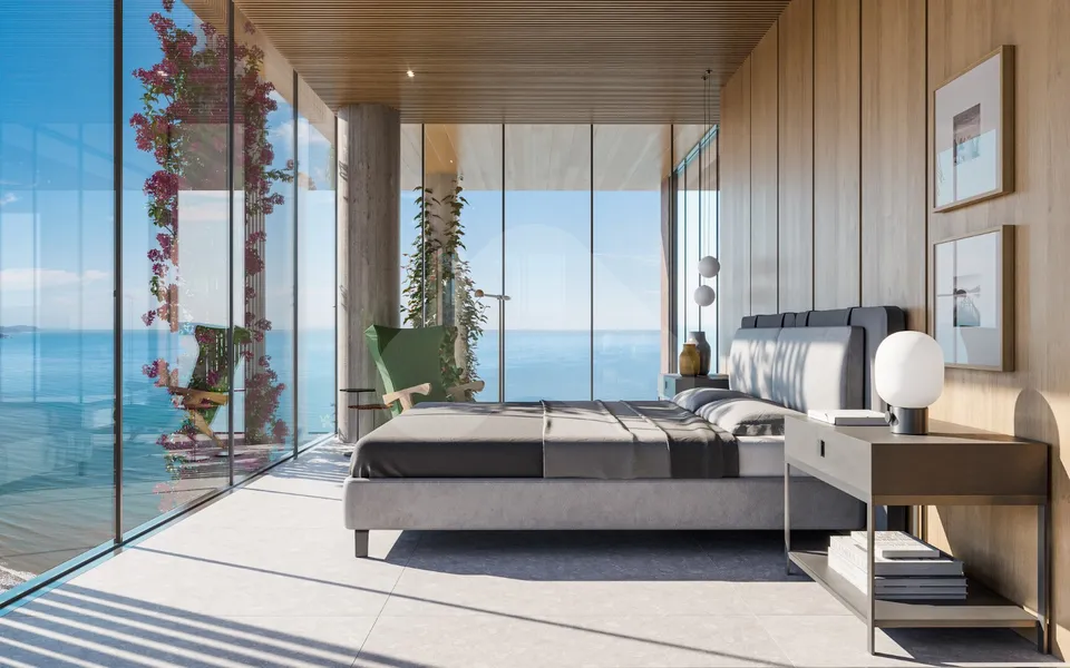 Vitreo 271 - Apartamento com 178,12 m², em Meia Praia — foto 28