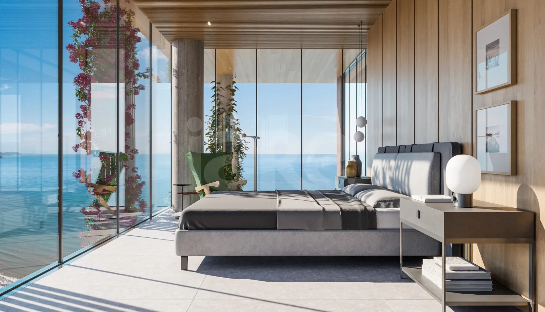 Vitreo 271 - Apartamento com 178,12 m², em Meia Praia — foto 6