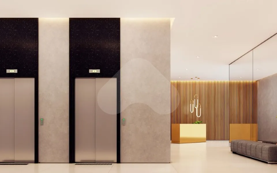 Place Klabin Vie - Studio com 22,27 m², em Chácara Klabin — foto 7