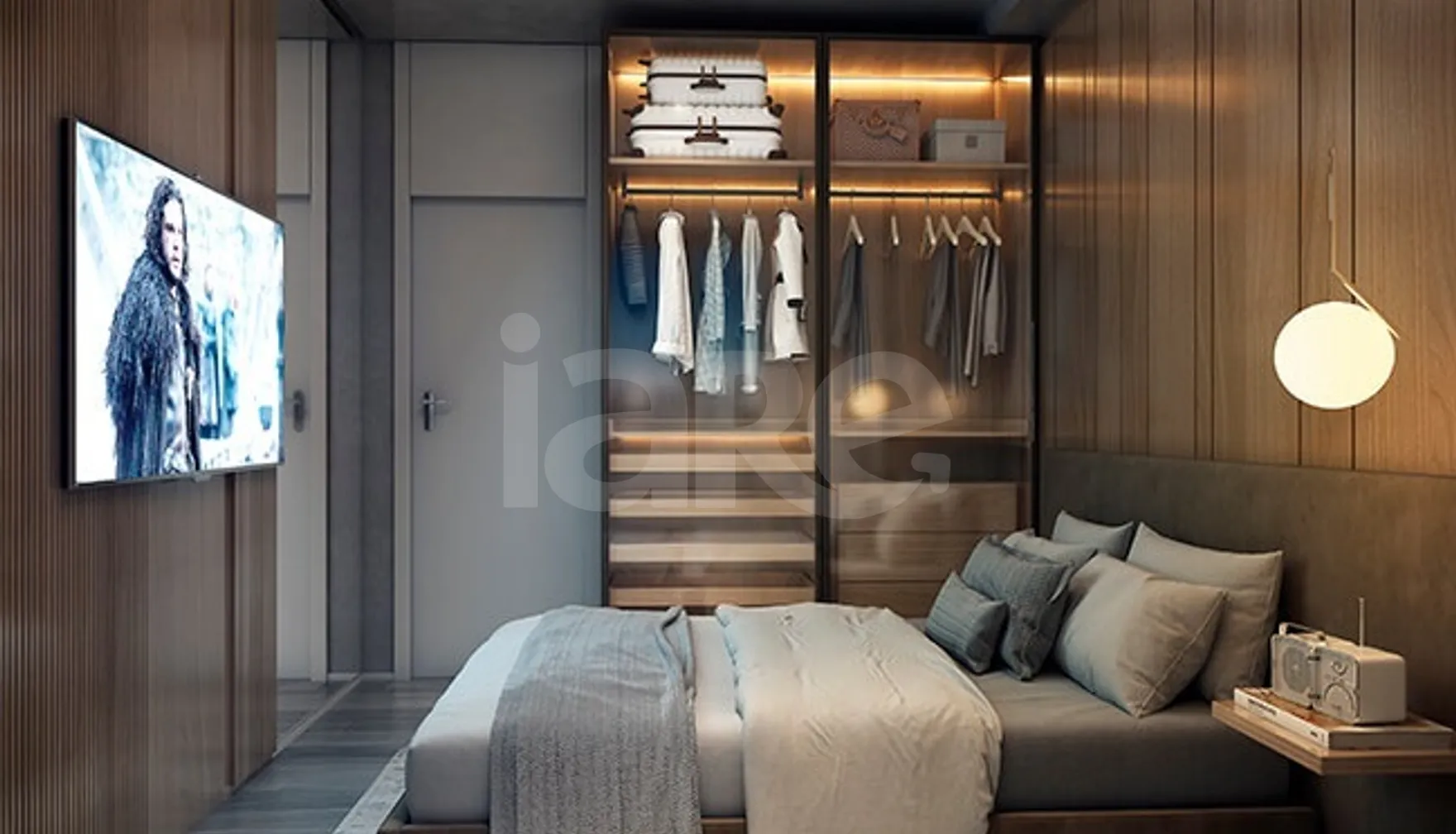 ClubLine São Judas - Apartamento com 40,53 m², em Planalto Paulista — foto 12
