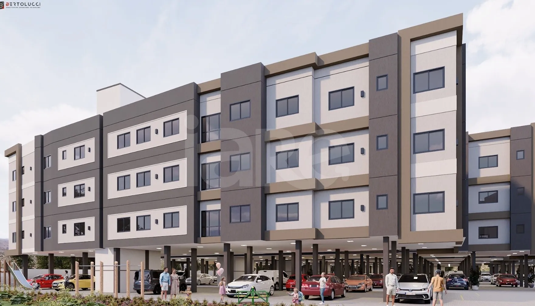 Valmor Manoel Lopes - Apartamento com 48,45 m², em Santa Luzia — foto 13