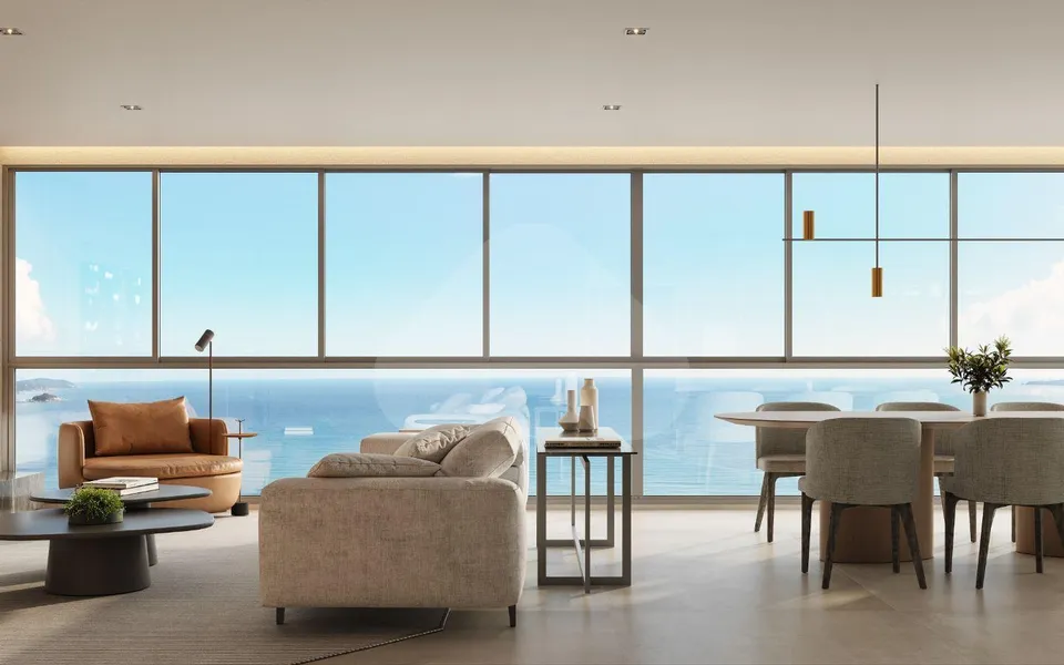 Saint John - Apartamento com 173 m², em Centro — foto 17