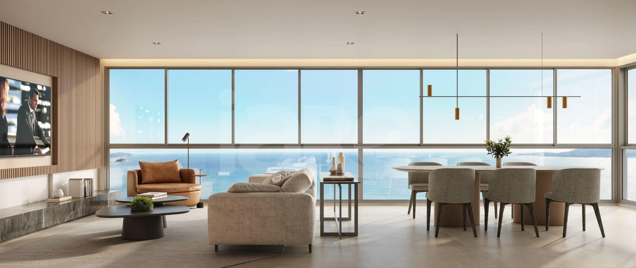 Saint John - Garden com 240 m², em Centro — foto 3