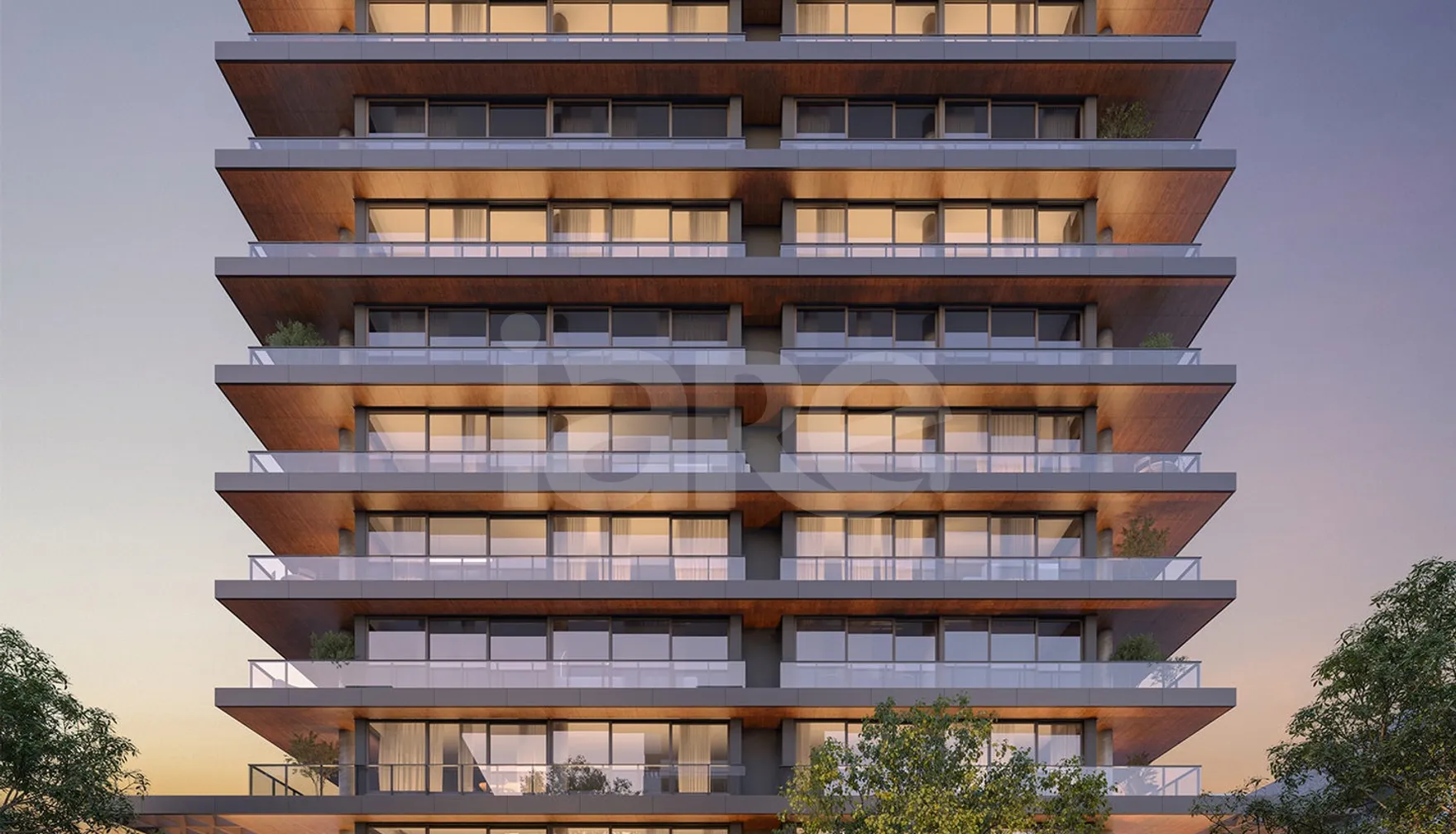 Áreo - Apartamento com 207,55 m², em Petrópolis — foto 7