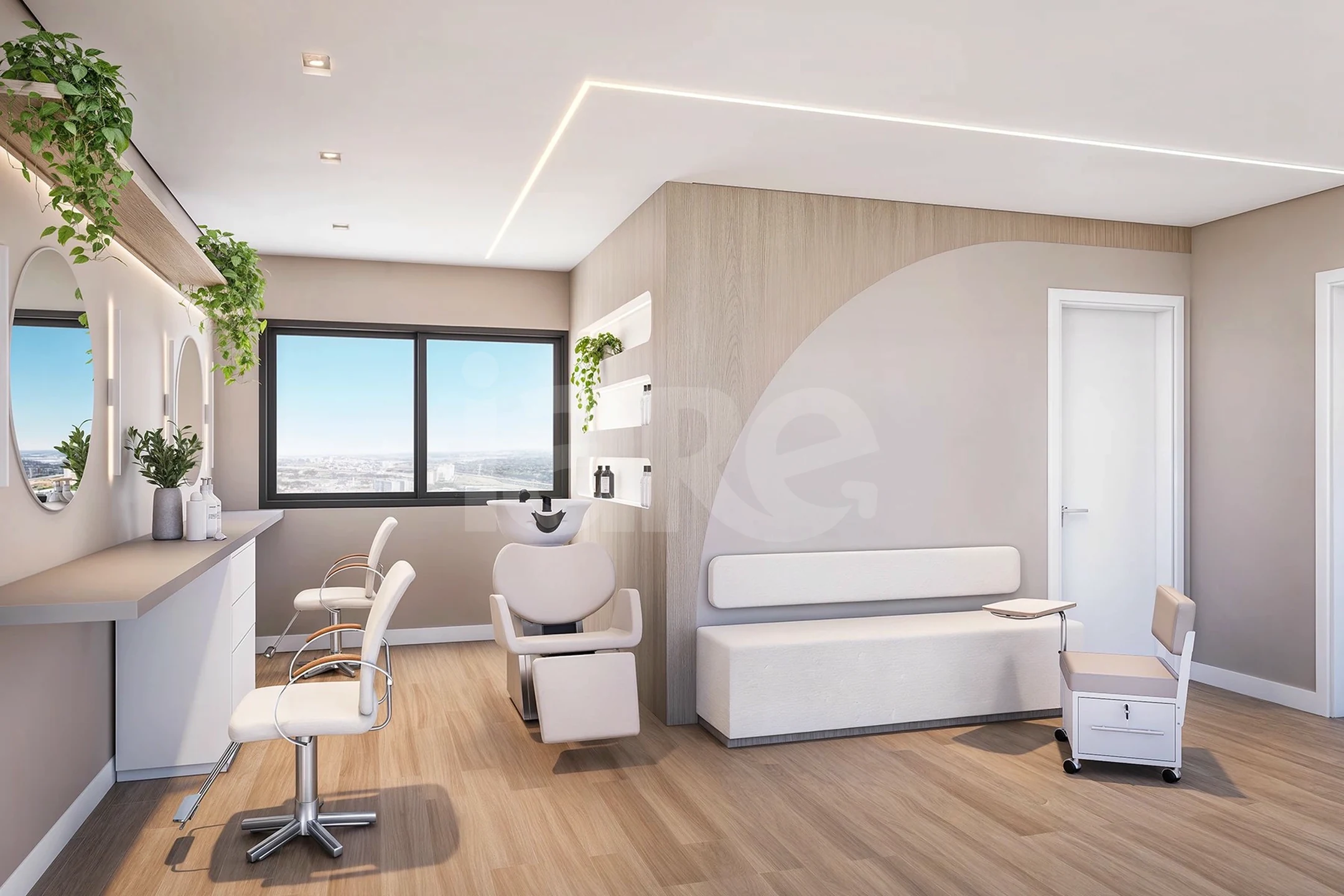 Bora Interlagos - Apartamento com 33,73 m², em Interlagos — foto 16