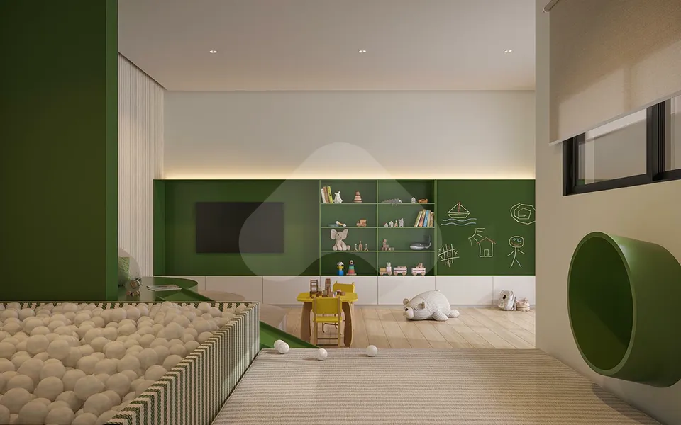Edro - Apartamento com 68,94 m², em Mooca — foto 12