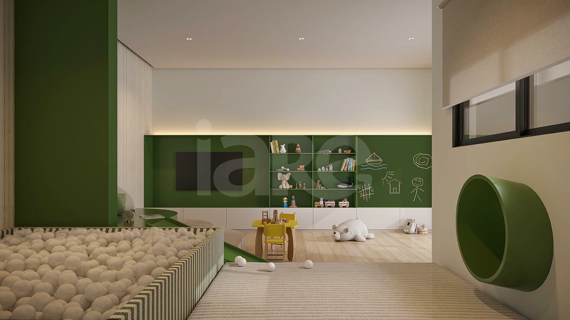 Edro - Apartamento com 68,94 m², em Mooca — foto 12