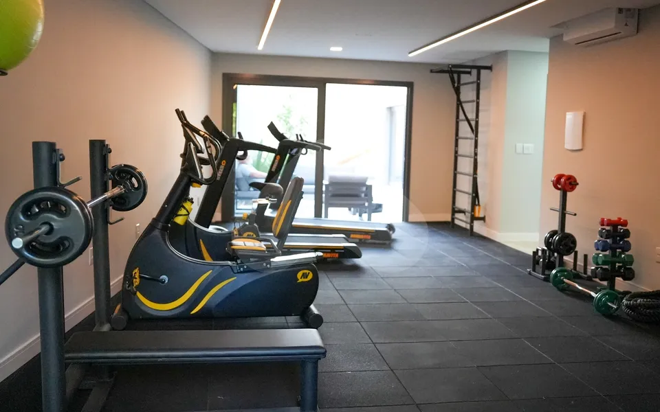 Imponent Residence - Apartamento com 98,29 m², em Rio Branco — foto 25