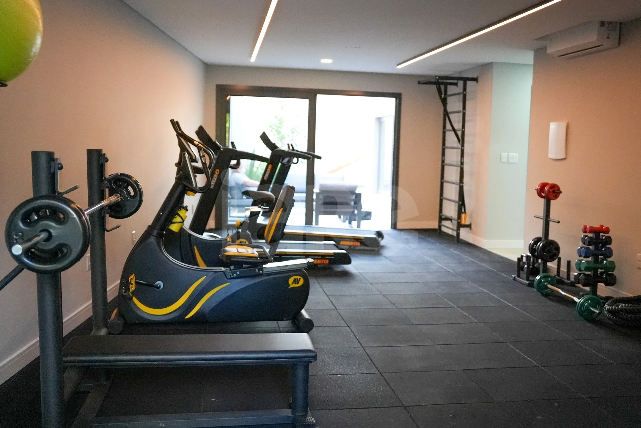 Imponent Residence - Apartamento com 108,54 m², em Rio Branco — foto 25